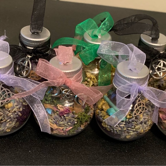 Witch Ball Protection - Picture 2 of 2